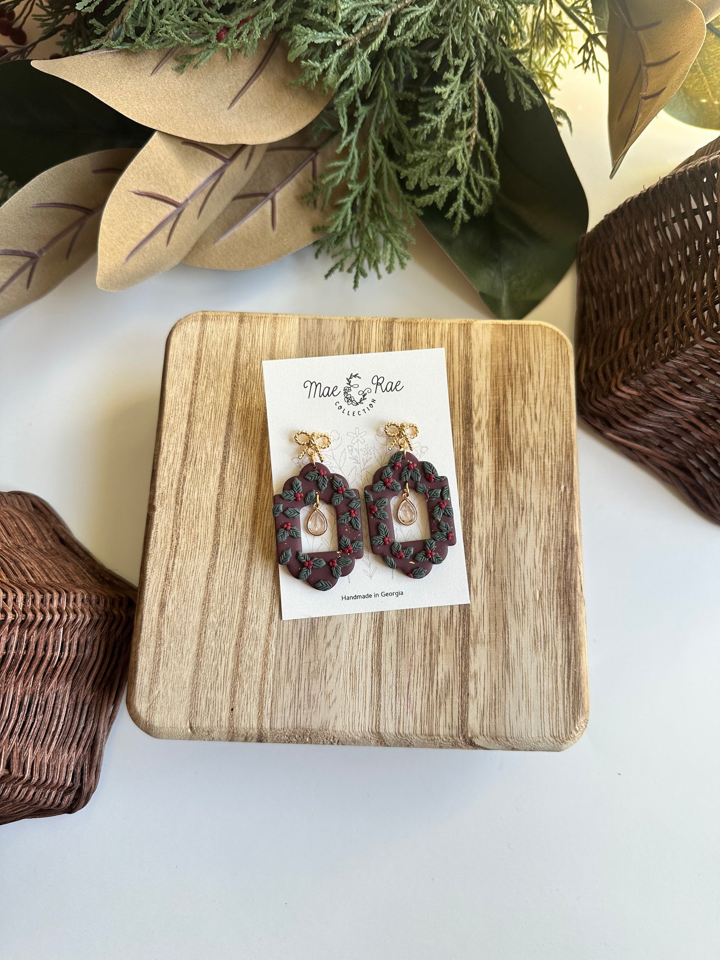 A Ralph Lauren Christmas